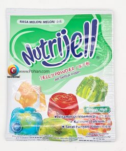 NUTRIJELL Melon 15 gram