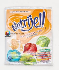 NUTRIJELL Orange 15 gram