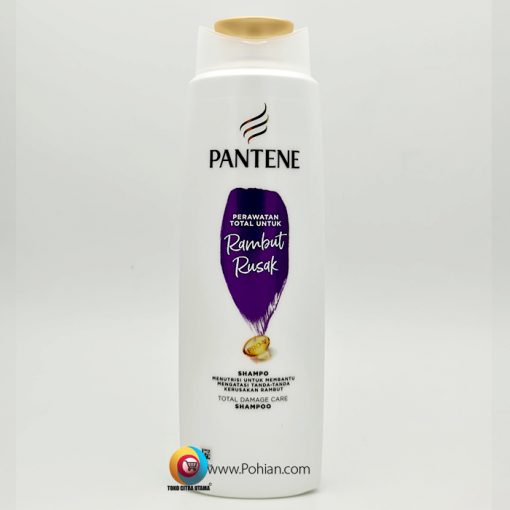 Pantene Shampoo Total Damage Care 290 ml
