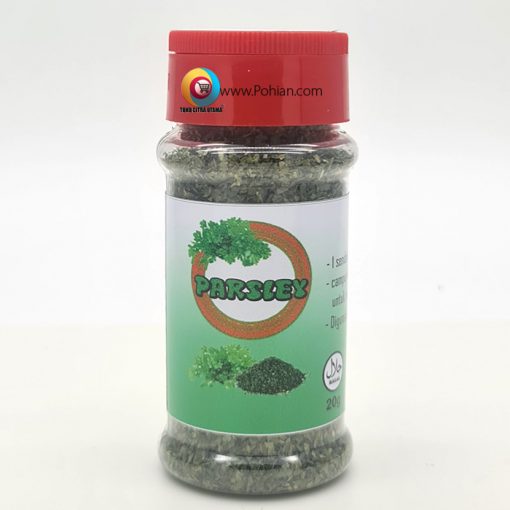 FM Parsley 20 Gram