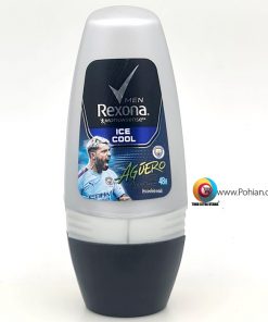 REXONA Men Deodorant Ice Cool Roll On