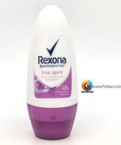 REXONA Deodorant Free Spirit Roll On