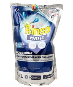Rinso Matic Liquid Professional 1.8 L
