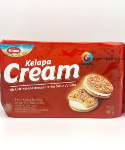 ROMA Kelapa Cream 180 Gram