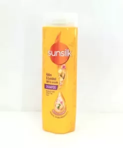 SUNSILK Shampoo Soft and Smooth 160 ml