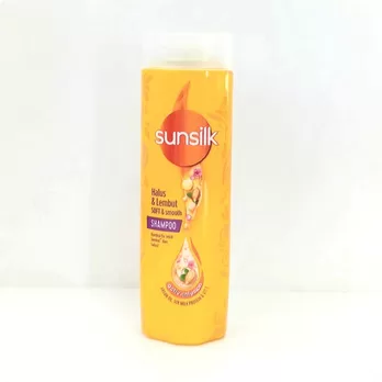 SUNSILK Shampoo Soft and Smooth 160 ml