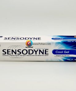 Sensodyne Pasta Gigi Cool Gel 100 gram