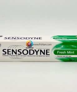 Sensodyne Pasta Gigi Fresh Mint 100 Gram