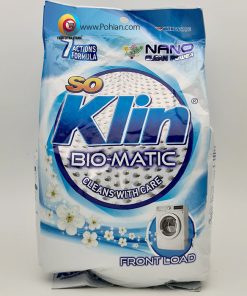So Klin Bio-Matic Front Load 1 Kg