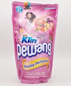 So Klin Pewangi Romantic Pink 800 ml