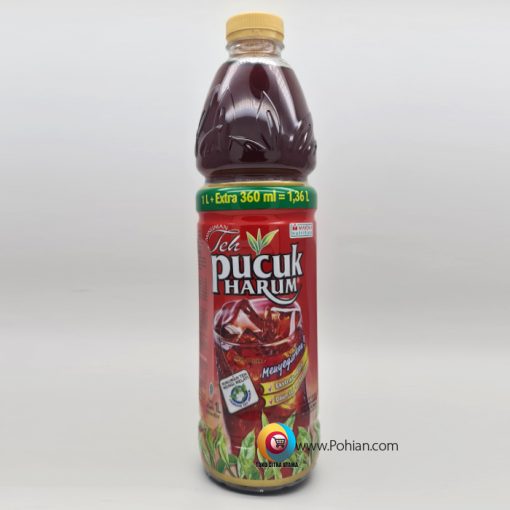 Teh Pucuk Harum Jasmine 1 Liter
