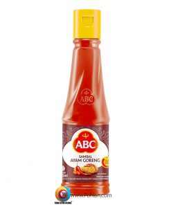 ABC Sambal Ayam Goreng 135 ml