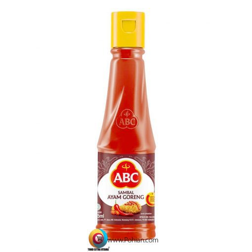 ABC Sambal Ayam Goreng 135 ml