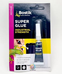 Bostik Super Glue 3 ml