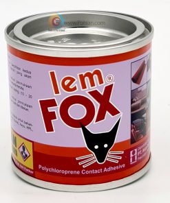 Lem Fox Kuning 70 Gram