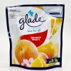 Glade One for All / Car Fresh Orange Peach 70 Gram