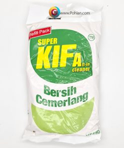 KIFA All in Cleaner Refill 550 Gram