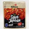 Mama Suka Delisaos Saus Japchae Rasa Pedas 100 Gram