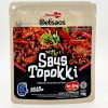 Mama Suka Delisaos Saus Topokki Hot Spicy 100 Gram