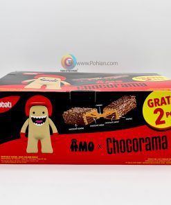 Nabati Amo Chocorama 1 Box Per 20 Pcs