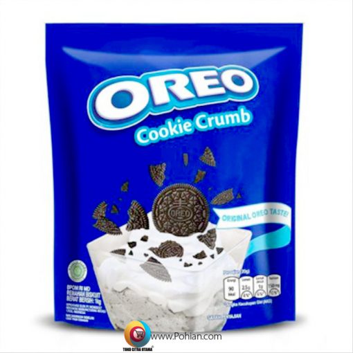 OREO Cookie Crumb 1 Kg