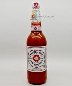 Sambel Cap Ibu Jari Jempol 600 ml
