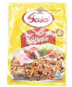 Sasa Bumbu Nasi Goreng Barbeque
