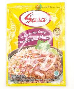 Sasa Bumbu Nasi Goreng Sambal Matah 20 Gram