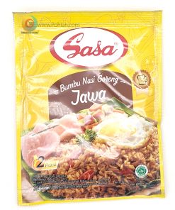 Sasa Bumbu Nasi Goreng Jawa 20 Gram