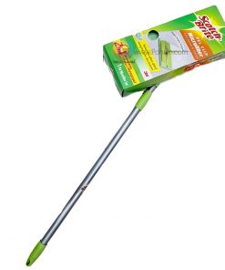 3M Scotch-Brite Pel Clip Microfiber Teleskopik Set ID-741