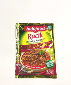 Indofood RBI Gule Daging 45gr