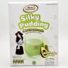 Silky Pudding Avocado 155 Gram