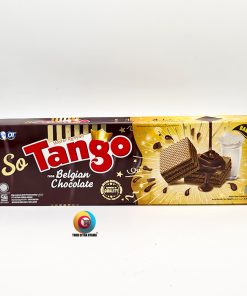 TANGO Wafer Belgian Chocolate 135 Gram