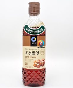 Chung Jung One Rice Syrup 700 Gram