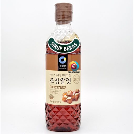 Chung Jung One Rice Syrup 700 Gram
