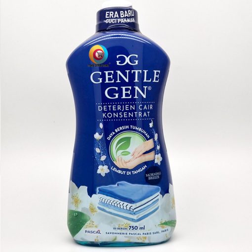 Gentle Gen Morning Breeze 700ml /BTL