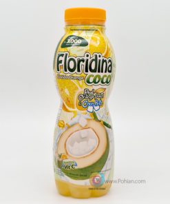 Floridina Coco Minuman Real Orange 350 ml