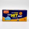 HIT Mat Anti Nyamuk Floral isi 18 Mat