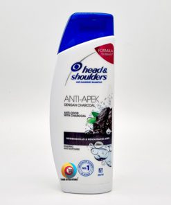 Shampoo Head & Shoulders Anti Apek 160 ml