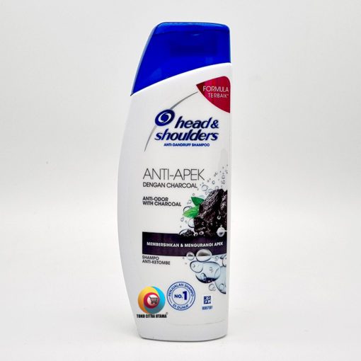 Shampoo Head & Shoulders Anti Apek 160 ml