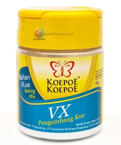 KUPU2 VX 45gr