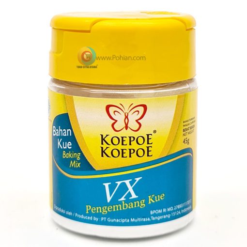 KUPU2 VX 45gr