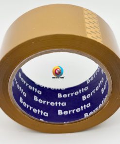 Lakban Coklat Berretta