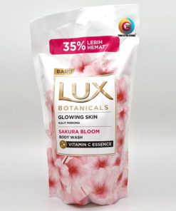 LUX Botanicals Sakura Bloom Body Wash 900 ml