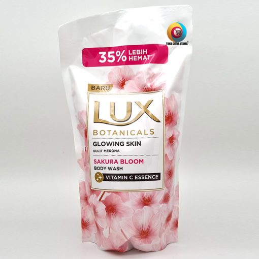LUX Botanicals Sakura Bloom Body Wash 900 ml