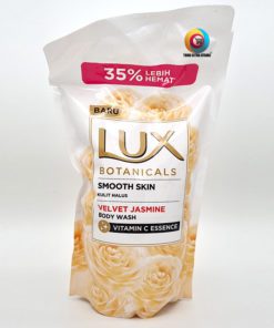LUX Botanicals Body Wash Velvet Jasmine 900 ml