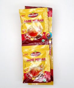 Jahe Merah Mantaab 18 Gram /Sachet