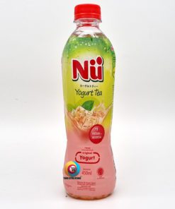 NU Yogurt Tea 450 ml