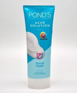 POND'S Acne Solution Facial Foam 100 Gram