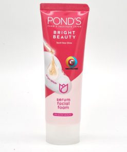 POND'S Bright Beauty Serum Facial Foam 100 Gram